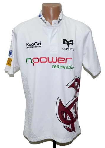 Ospreys wales rugby - ospreys,