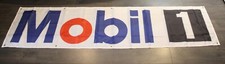 Mobil One 1 Banner Flag Big
