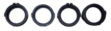 229514 Carb to Head Rubbers