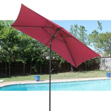 Large 3M x 2M Aluminium Garden