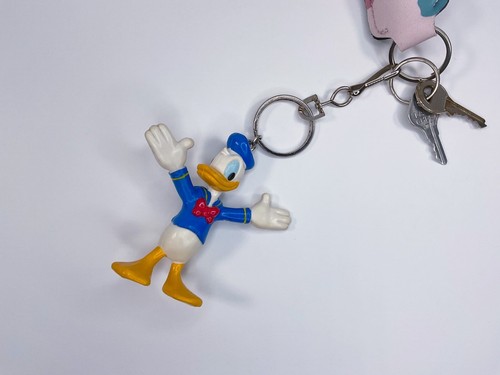 Vintage 1993 disney donald - disney,