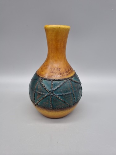 Vintage west german - vintage, pottery