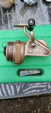 J W Young & Sons Vintage Ambidex Casting Reel