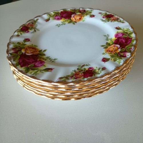 Royal albert old country - royal,