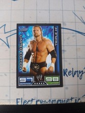 Triple H "Limited Edition"