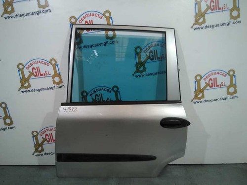 815962 rear door 92932 - rear,
