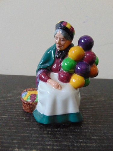 Royal doulton the - doulton, old