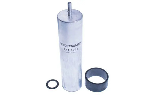 Fuel filter line - filter,