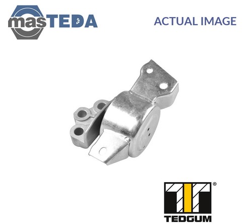 Ted57057 engine mount - engine, mounting