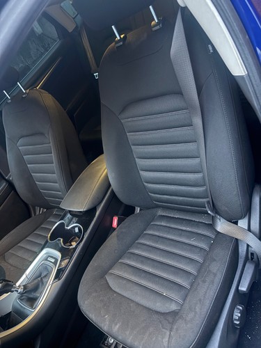 2015 2018 ford mondeo - 2015-2018, mk5