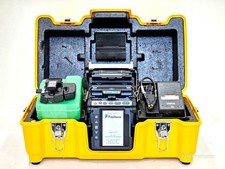 Serviced Fujikura 70S Fiber