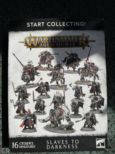 Games workshop age - workshop, of