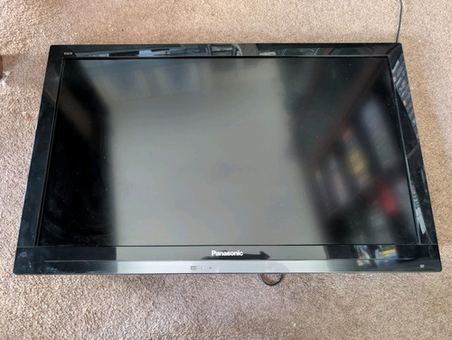 Panasonic l32e3b full - panasonic, 32"