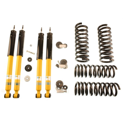 Bilstein b12 pro kit - bilstein, pro-kit