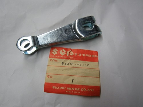 Nos genuine suzuki - or50, ds80