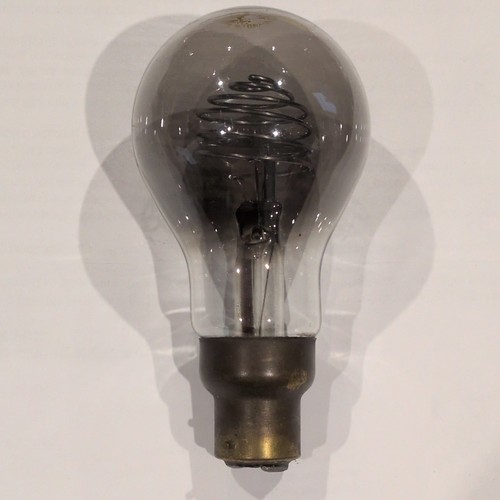 Vintage 1920s gec - vintage, osglim
