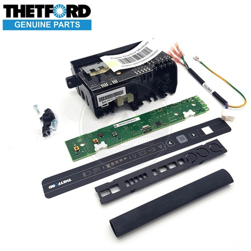 Thetford fridge led display - fridge,