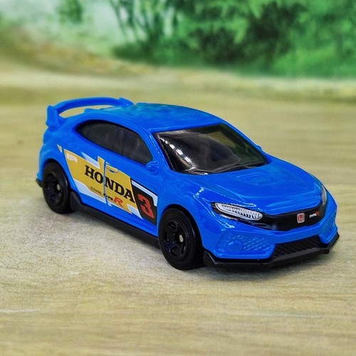 Hot wheels honda - wheels, '18