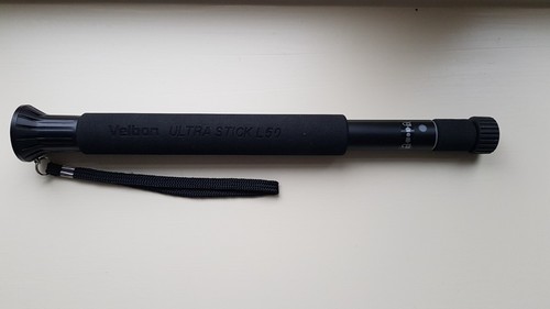 Velbon ultra stick l50 - velbon,