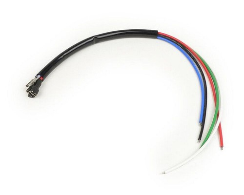 Cable branch ignition base