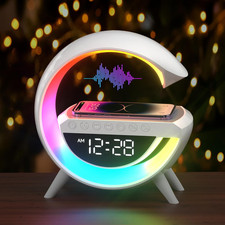 Atmosphere Lamp with Wireless