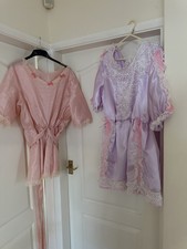 - SISSY Joblot of 3