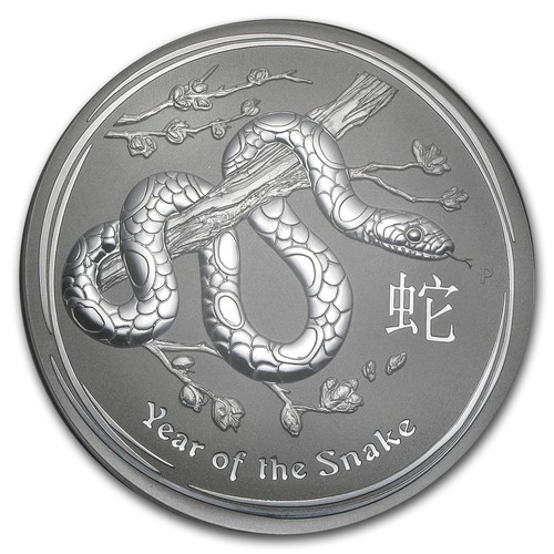 2013 australia kilo silver - 1,