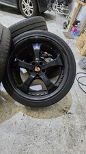 Porsche cayenne techart wheels - cayenne,