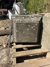 Reclaimed Stones - Coping For Top Of Wall