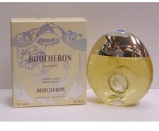 Boucheron Eau Legere by