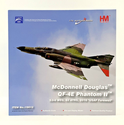 Hobby master mcdonnell - hobby,