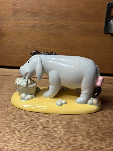 Royal doulton winnie - doulton,