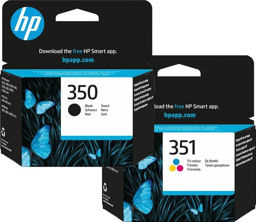 350 black 351 colour - 350, &