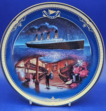 Titanic Queen of the Ocean