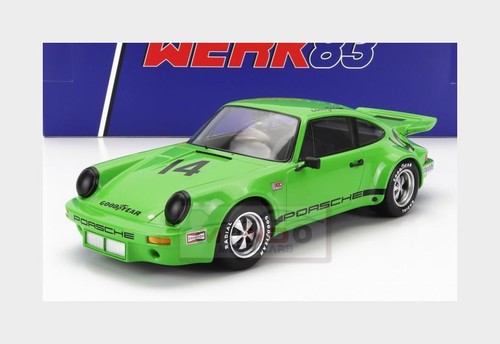 Werk83 porsche 911 - 1:18,