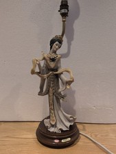 Vintage 1988 Italian Oriental