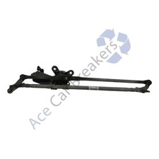 Saab 9-3 Mk2 04-14 Wiper Motor