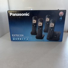 Panasonic tgc224 digital - tgc224,