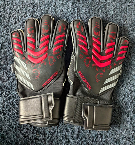 Adidas predator fingersave - adidas,