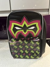 Loungefly WWE Ultimate Warrior