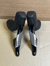 Sram Apex AXS 2x12 Disc Brake Shifters Rival RRP £400