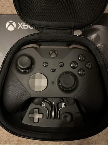 Microsoft xbox elite - microsoft, series