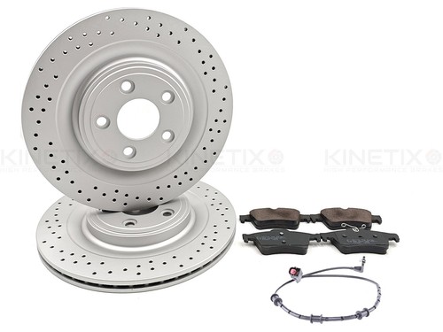 For jaguar type - for, r
