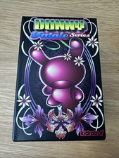 Kidrobot Dunny Fatal Series