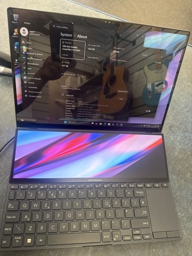 Asus zenbook ux8402z windows - asus,