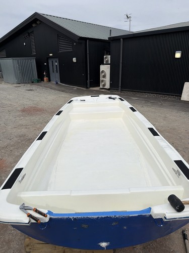 Dory comes with 6hp - dory,