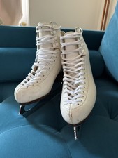 Risport ladies ice-skates with