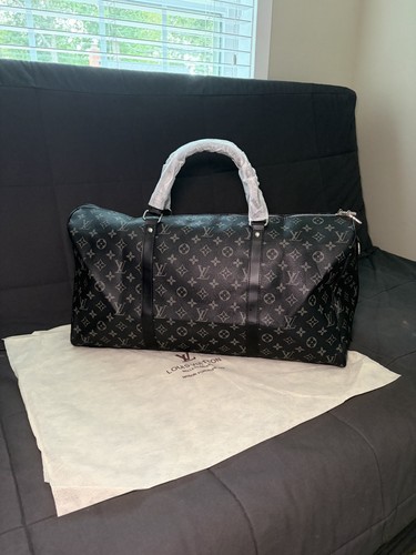 Louis vuitton keepall - louis,