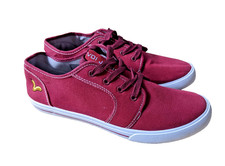 Voi Jeans Datsun Mens Trainers
