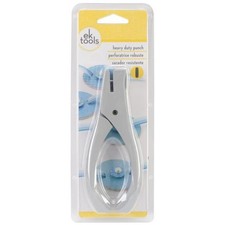 EK Tools Heavy Duty Hand Punch